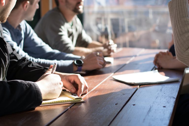 HR Churn Analytics