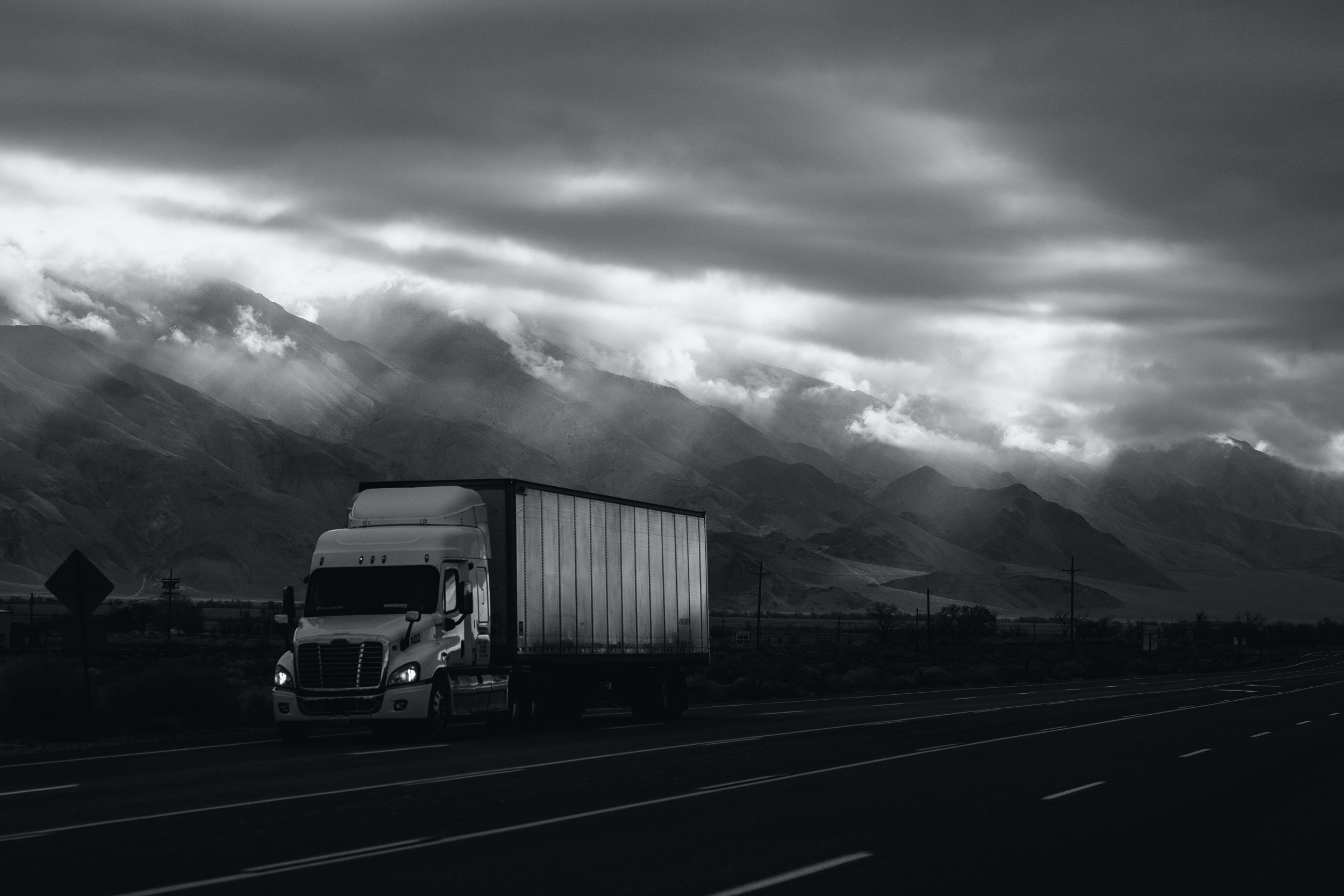 Logistics Analytics