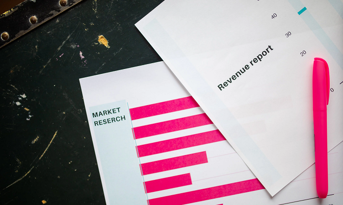 Using Data Analytics to Increase Revenues
