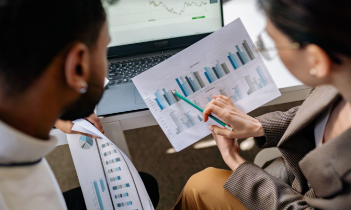 How Data Analytics Has Transformed SEO