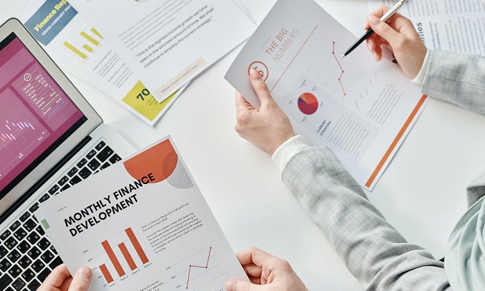 8 Types of Financial Analytics to Manage Your Business Better in 2022