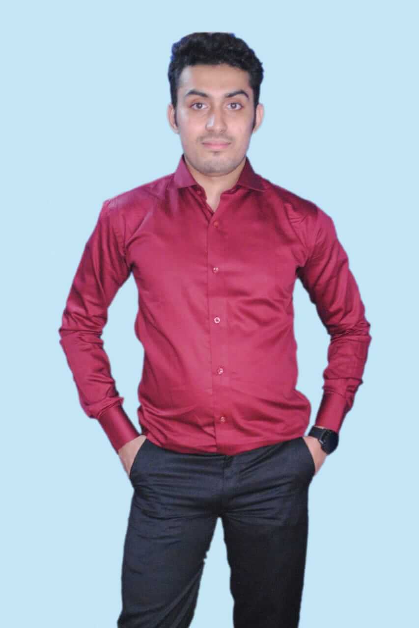 Mohd Shababuddin