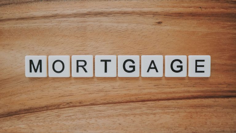 Mortgaging loan company