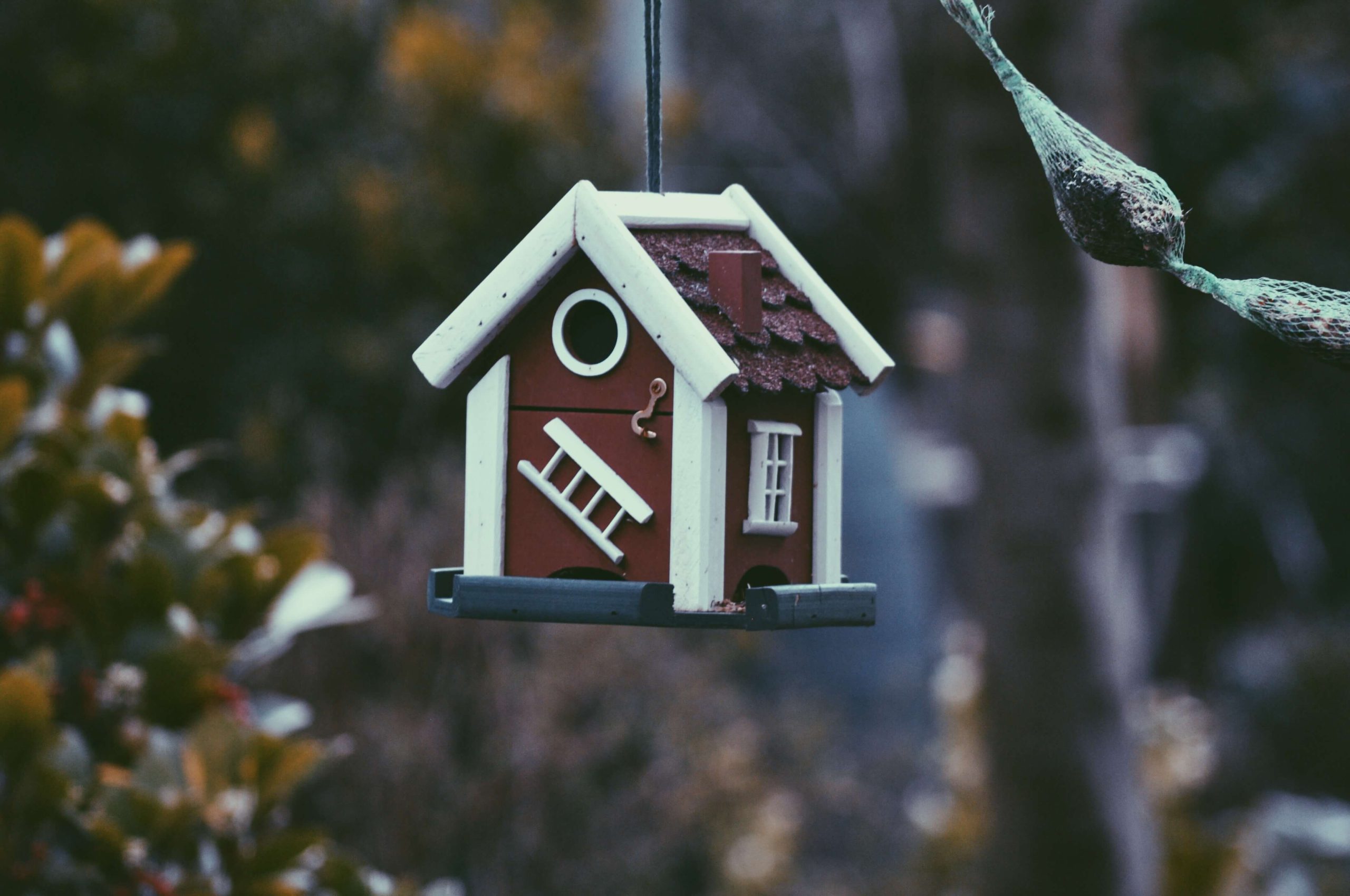 Real estate agency