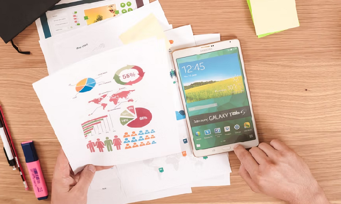How to build customer-centric data?