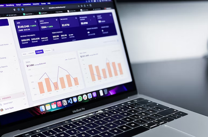 How well does your company use analytics?