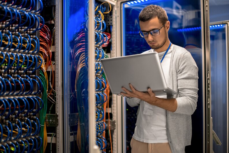 Responsibilities of Data Azure Engineer