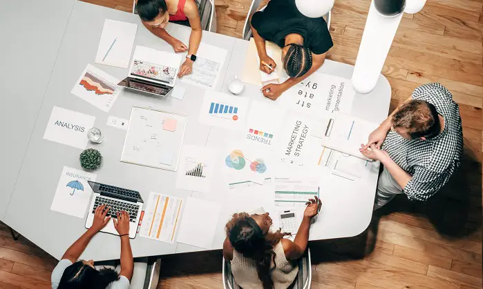 Top Data Analytics Companies In USA in 2024