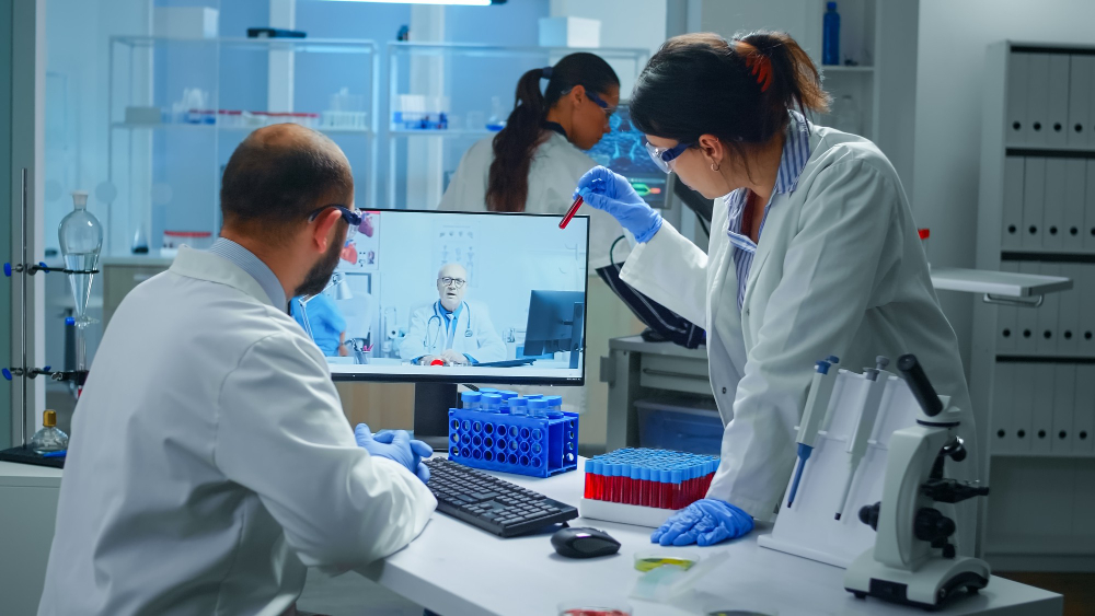 Healthcare Data Analyst: Skills,Salary,Roles and Responsibilities in India