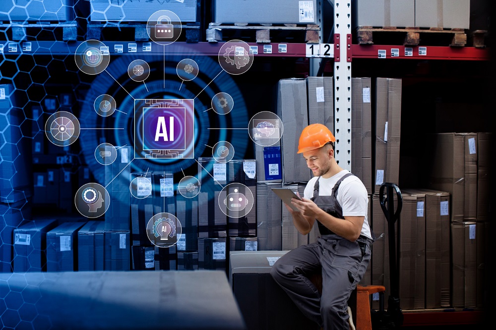Unlocking the Future of Data Analytics with AI