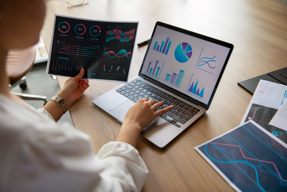 Top R Libraries for Data Science in 2024
