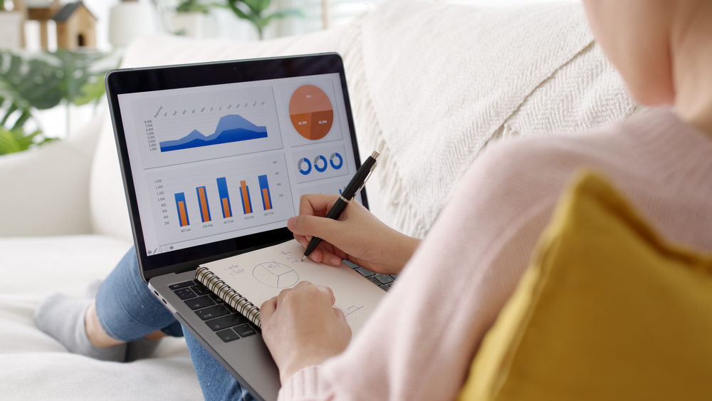 How to Find the Perfect Data Analyst Freelancer for Your Project on Pangaea X